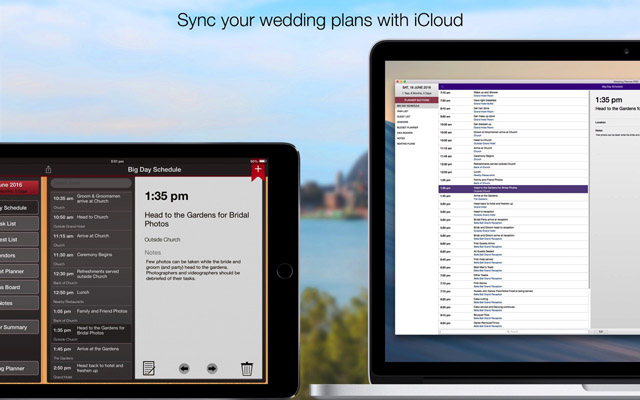 Sync